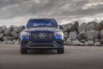 Mercedes-AMG GLE63 S 4Matic+ 2020 года (NA)